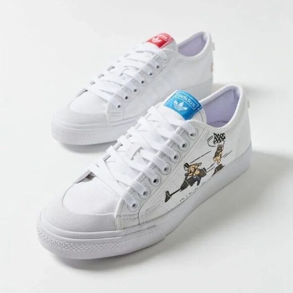 adidas Originals Other - Adidas x Star Wars Nizza Sneakers US 6 NEW